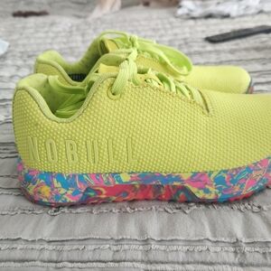 NO BULL women's sneakers